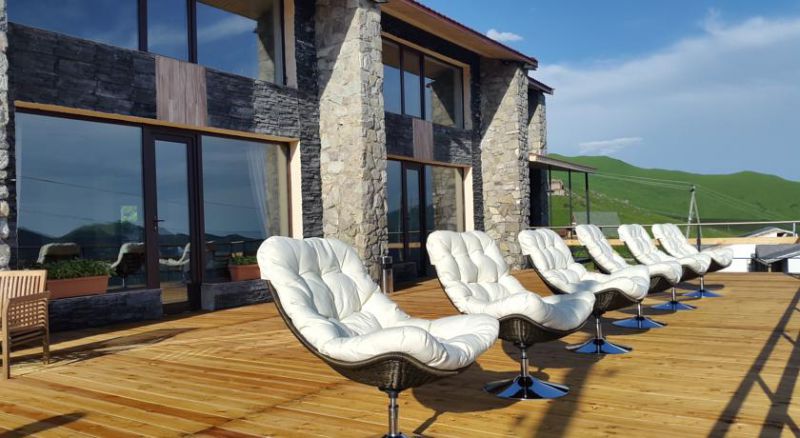 Monte Gudauri 3* миниатюра 6