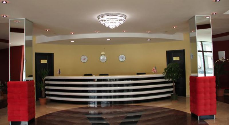 Villa Palace 4* миниатюра 2