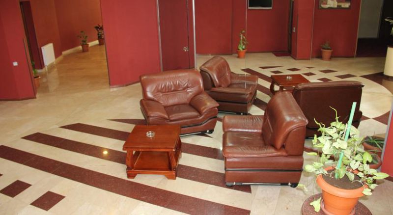 Villa Palace 4* миниатюра 5