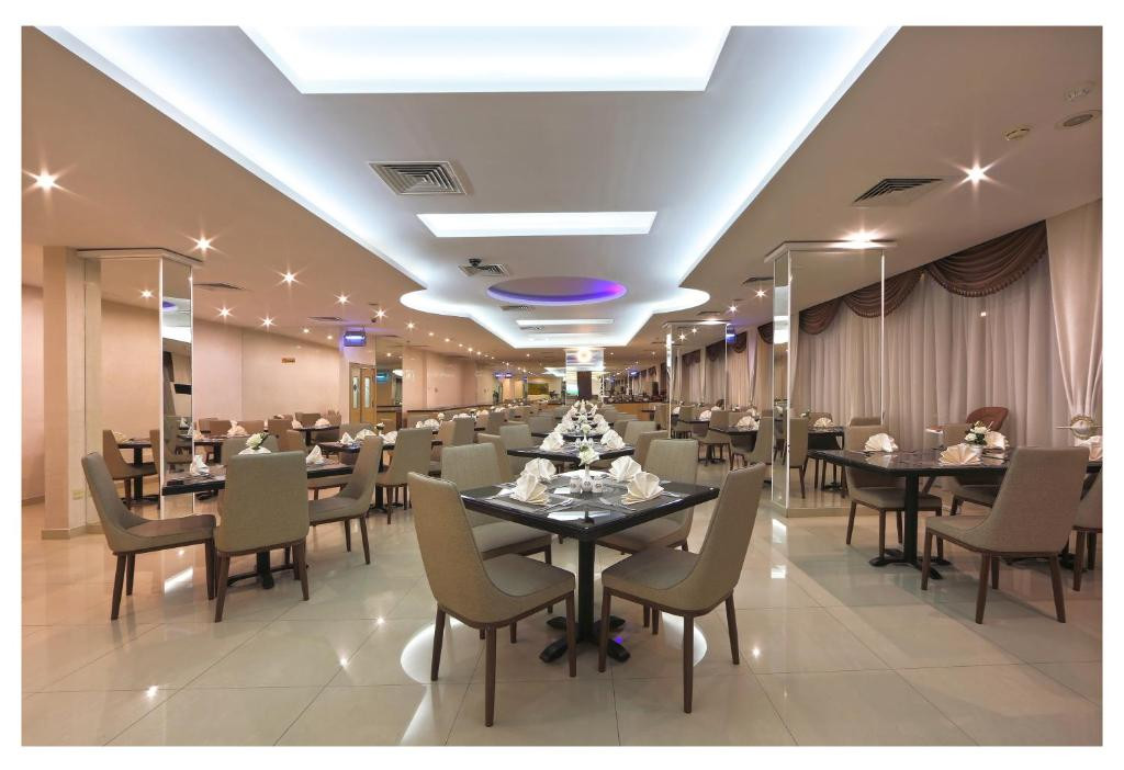 Nova Park Hotel 3* миниатюра 5