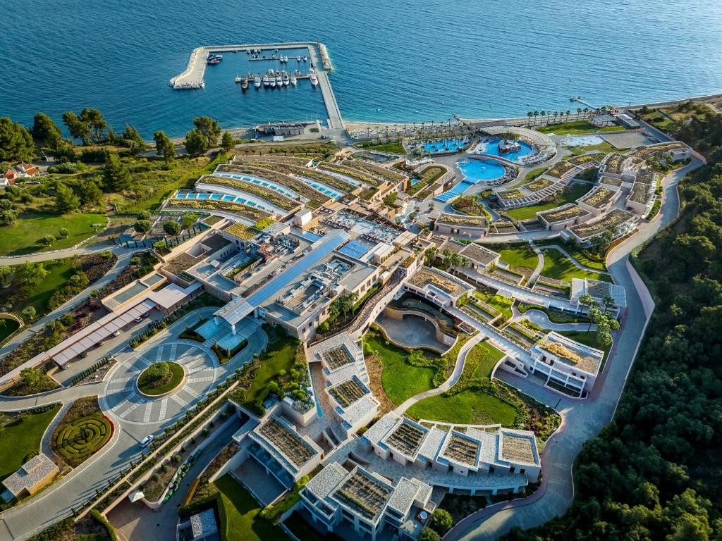 Miraggio Thermal Spa Resort 5*