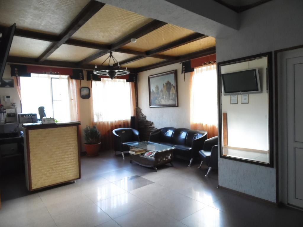 Орион Домбай 3* миниатюра 6