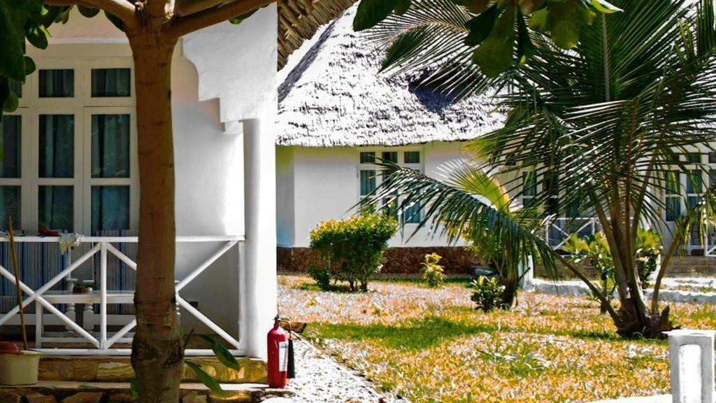 My Blue Hotel 4* миниатюра 6