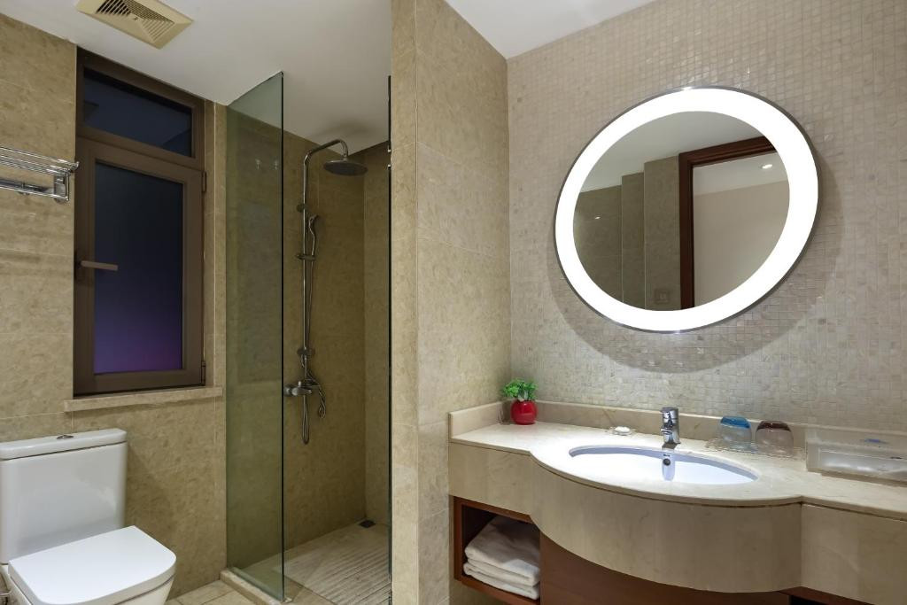 Sanya Seacube 4* миниатюра 4
