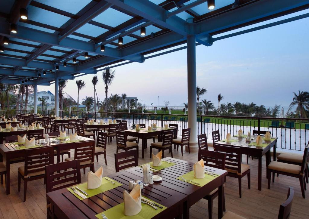 Sanya Seacube 4* миниатюра 5