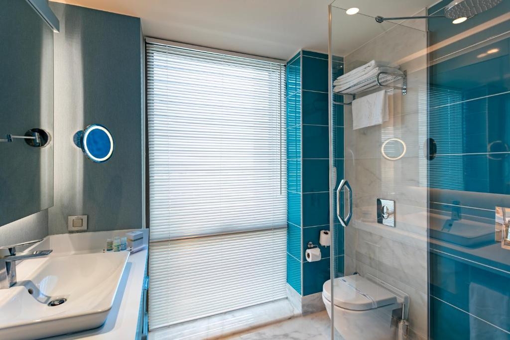 Wind Of Lara Hotel & Spa 5* миниатюра 4