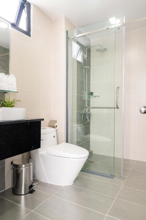 Hoang Long Hotel 3* миниатюра 5