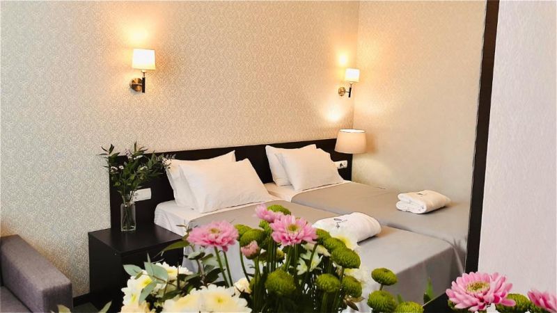 Жоэквара 3* миниатюра 3