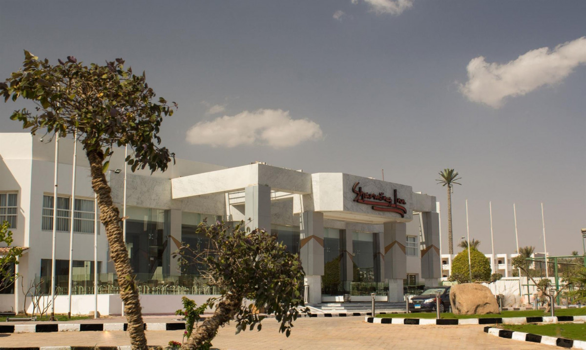 Swiss Heaven Sharming Inn 4* миниатюра 3