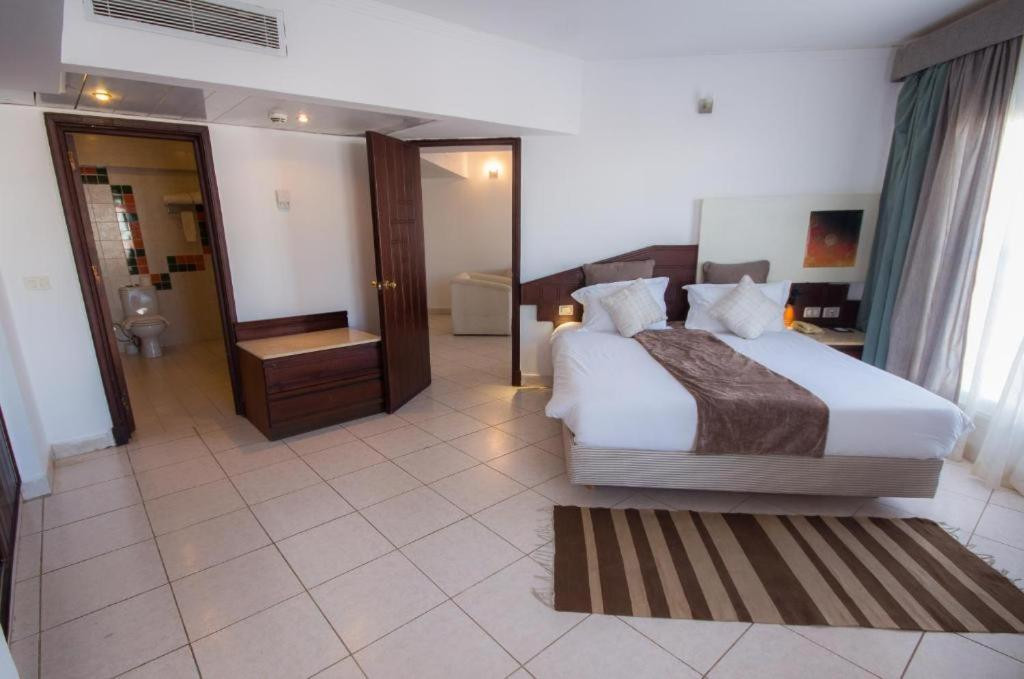 Swiss Heaven Sharming Inn 4* миниатюра 3