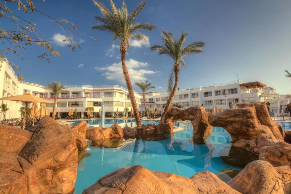 Swiss Heaven Sharming Inn 4* миниатюра 4