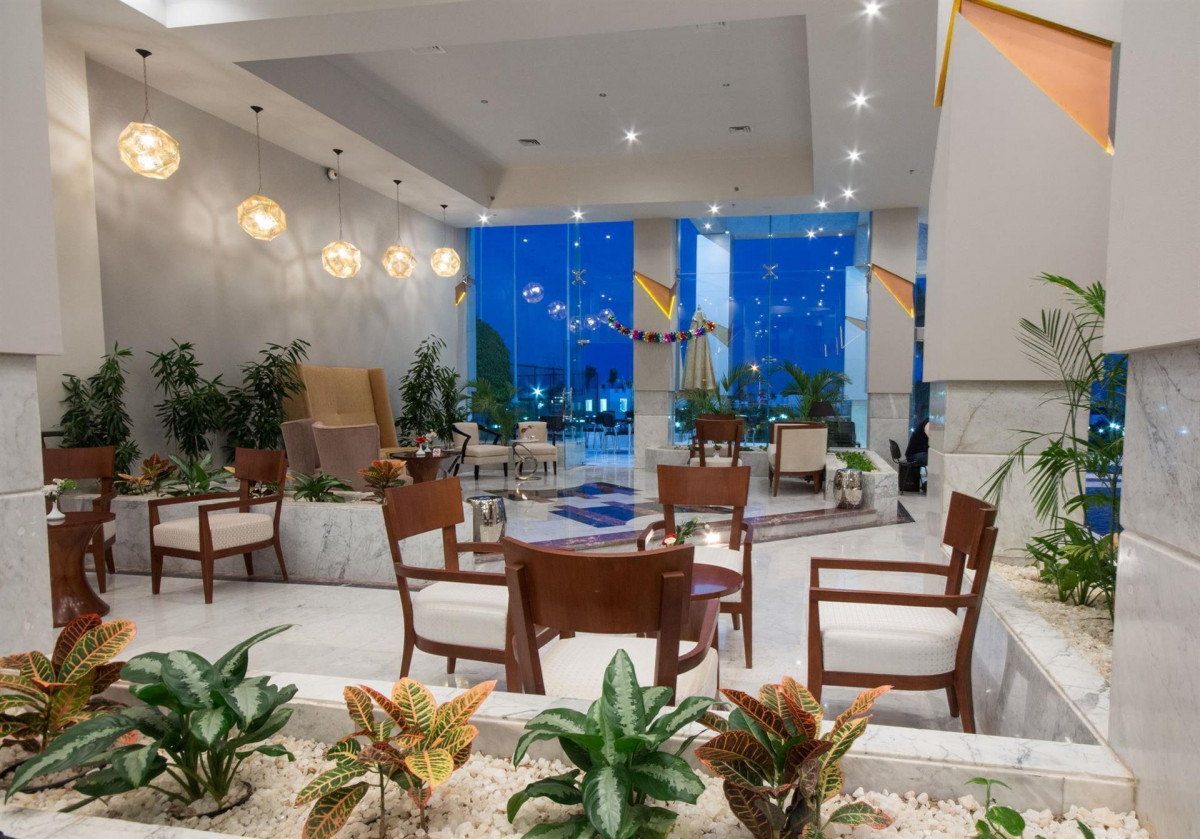 Swiss Heaven Sharming Inn 4* миниатюра 5