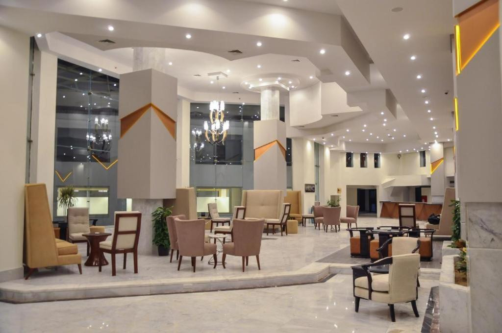 Swiss Heaven Sharming Inn 4* миниатюра 5