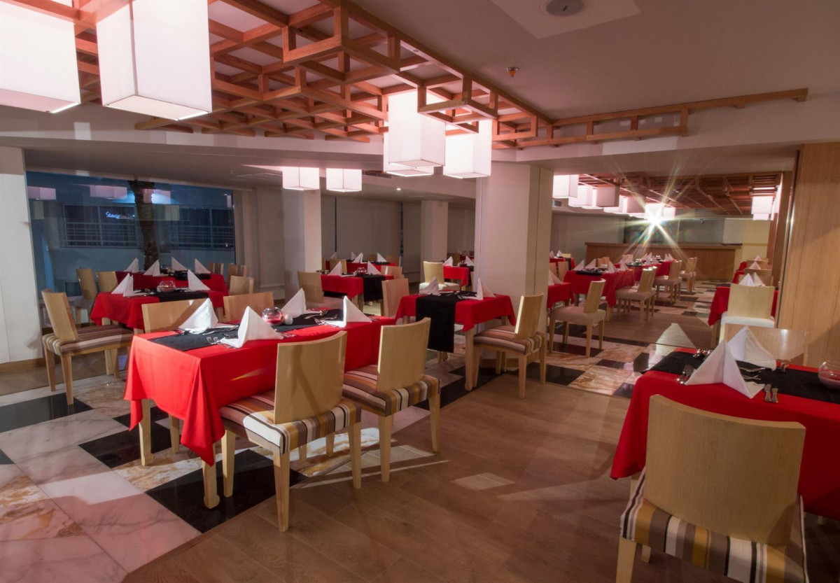 Swiss Heaven Sharming Inn 4* миниатюра 6