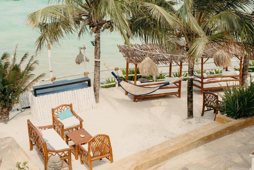 Coral Rock Hotel 3* миниатюра 3