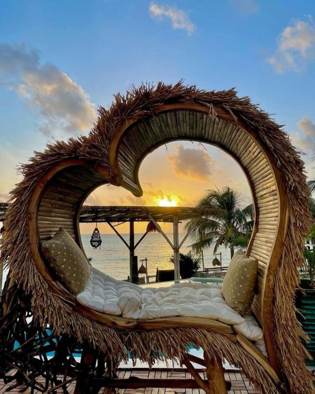 Coral Rock Hotel 3* миниатюра 4