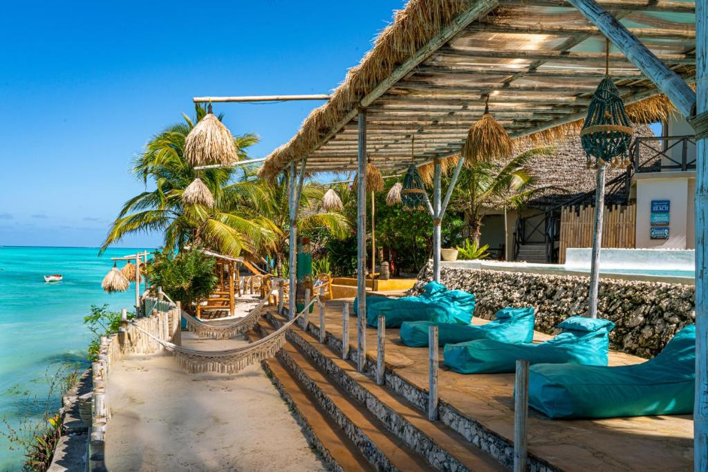 Coral Rock Hotel 3* миниатюра 5