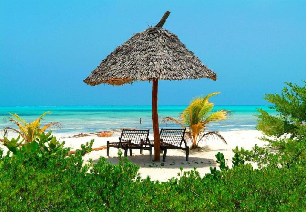 Hakuna Majiwe Beach Lodge (Resort) 4* миниатюра 6