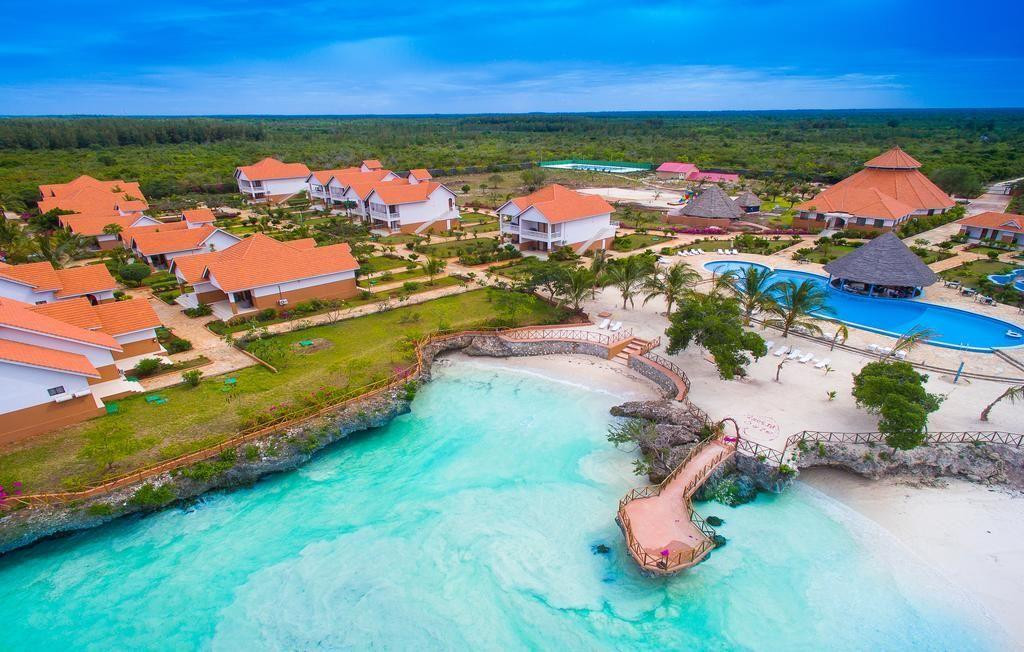 Azao Resort & Spa 4* миниатюра 2