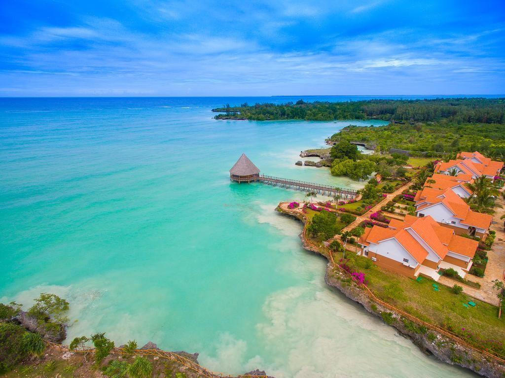 Azao Resort & Spa 4* миниатюра 3