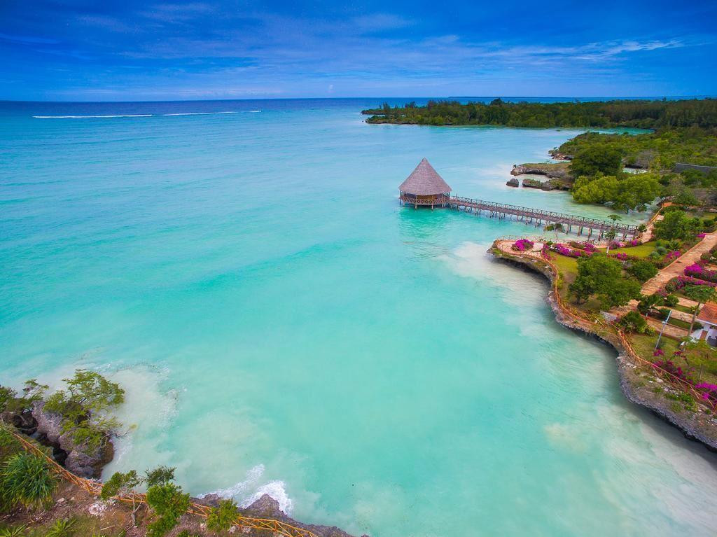 Azao Resort & Spa 4* миниатюра 4