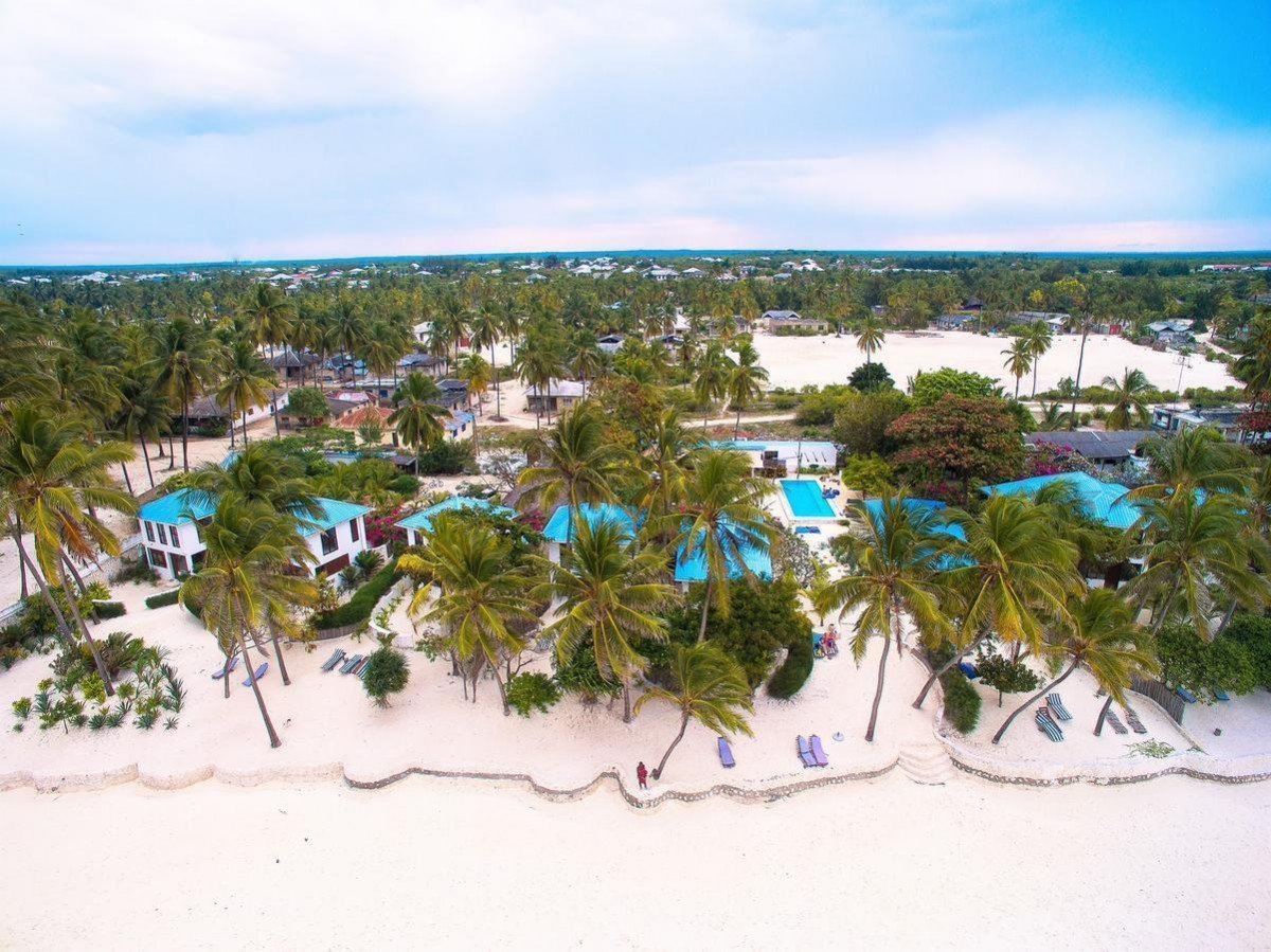 Indigo Beach 3* миниатюра 2