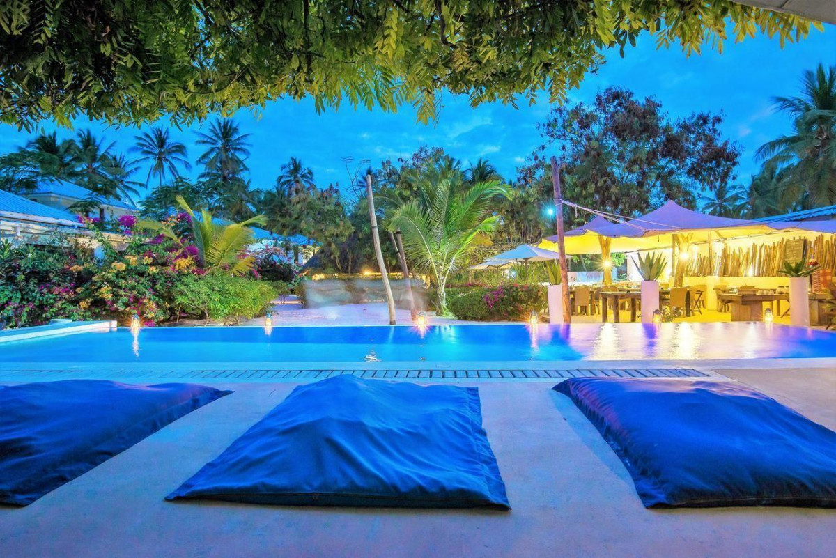Indigo Beach 3* миниатюра 3