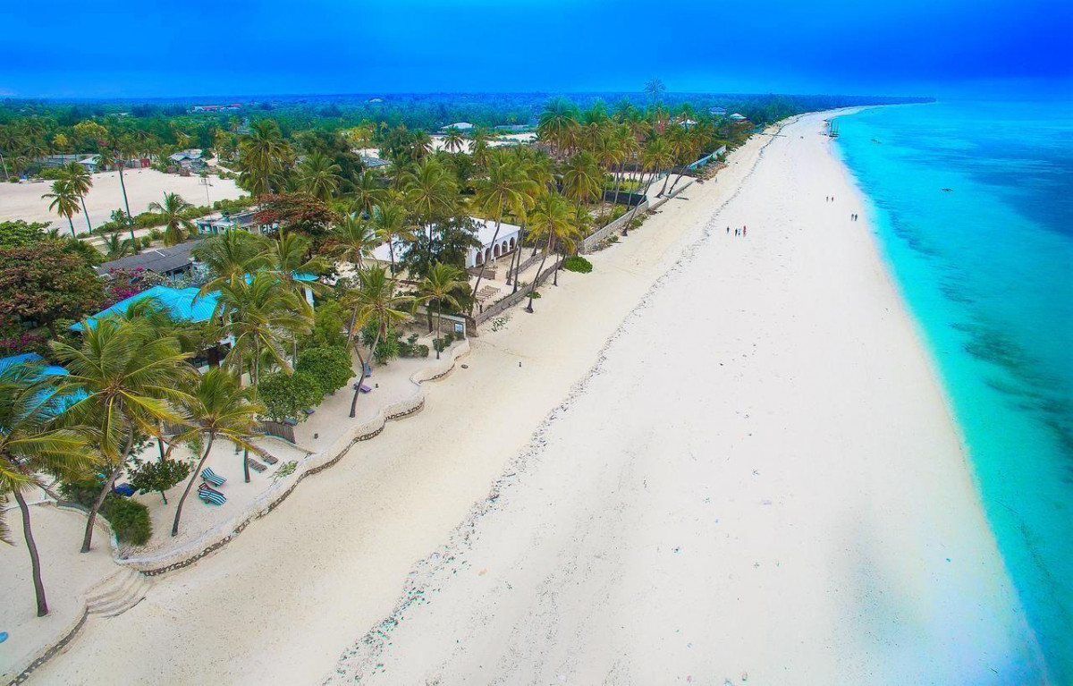 Indigo Beach 3* миниатюра 4