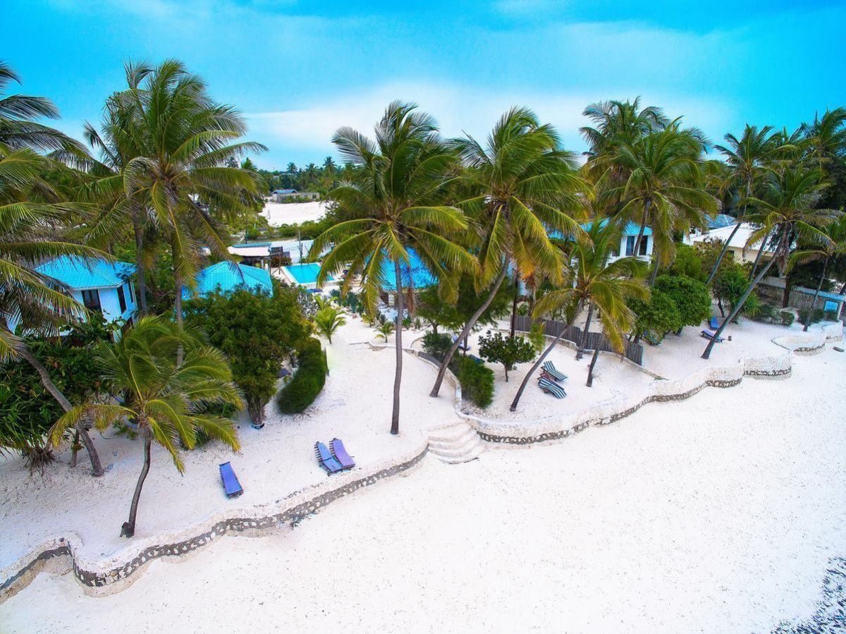 Indigo Beach 3* миниатюра 5