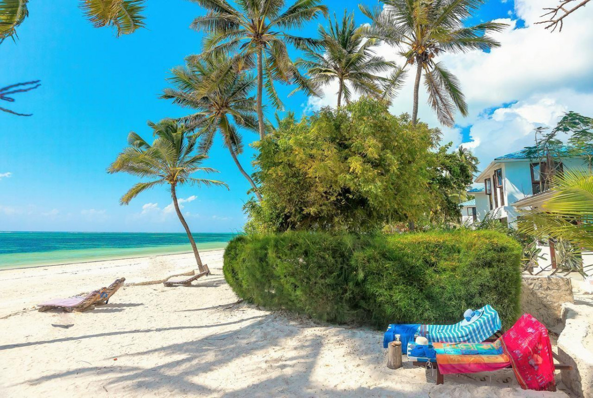 Indigo Beach 3* миниатюра 6