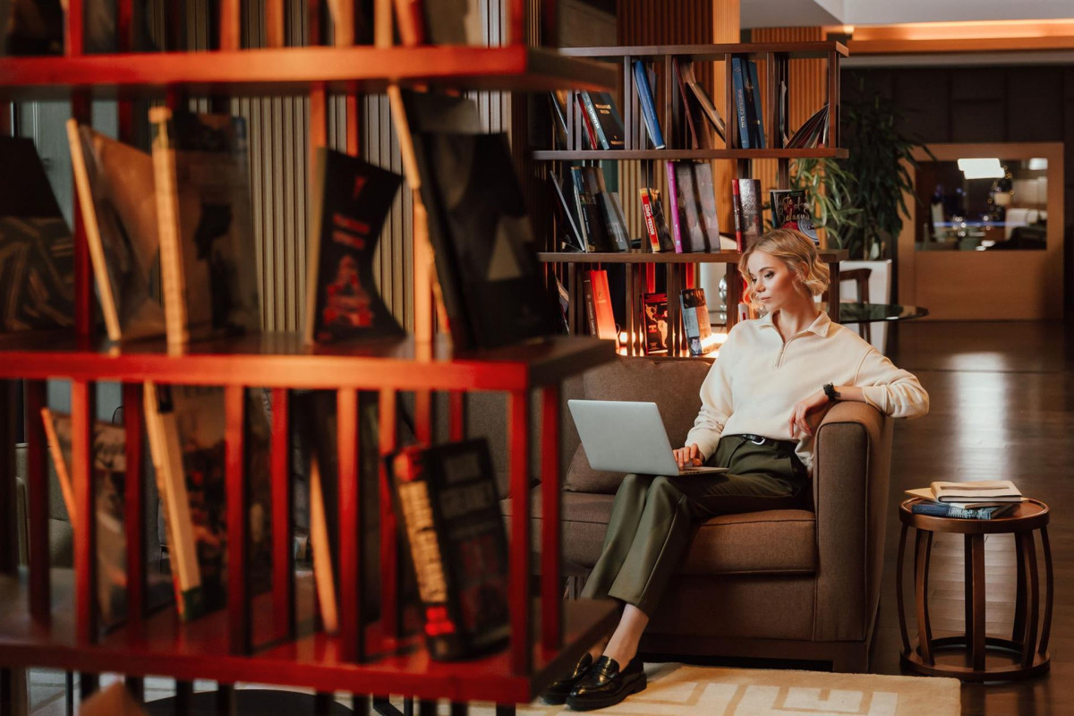 Renaissance Minsk Hotel (Ренессанс Минск Отель) 5* миниатюра 6