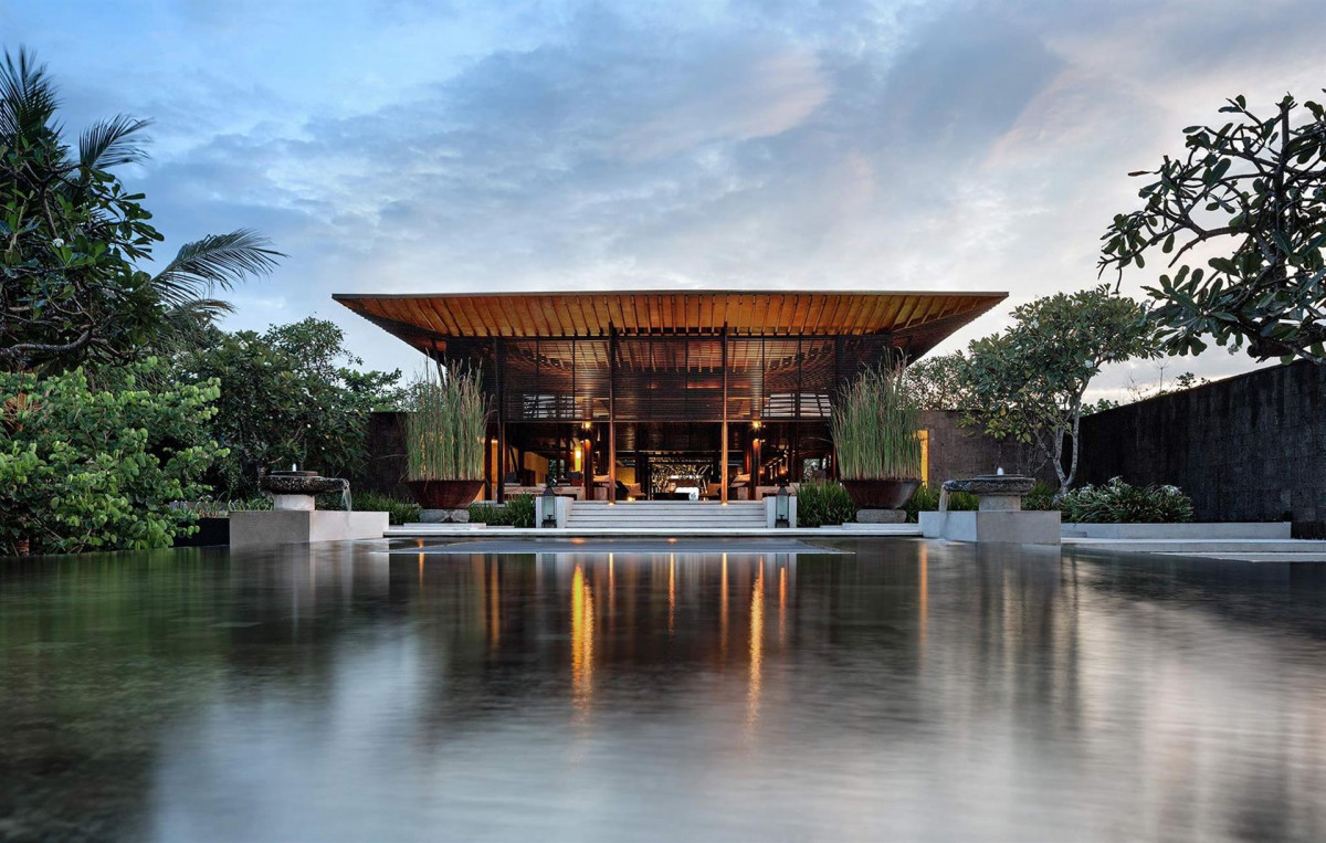 Soori (Ex. Alila Villas Soori) 5* миниатюра 3