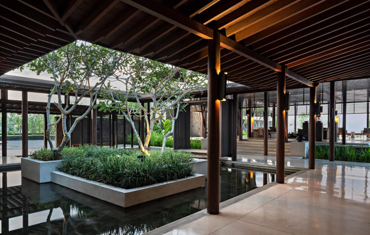 Soori (Ex. Alila Villas Soori) 5* миниатюра 5