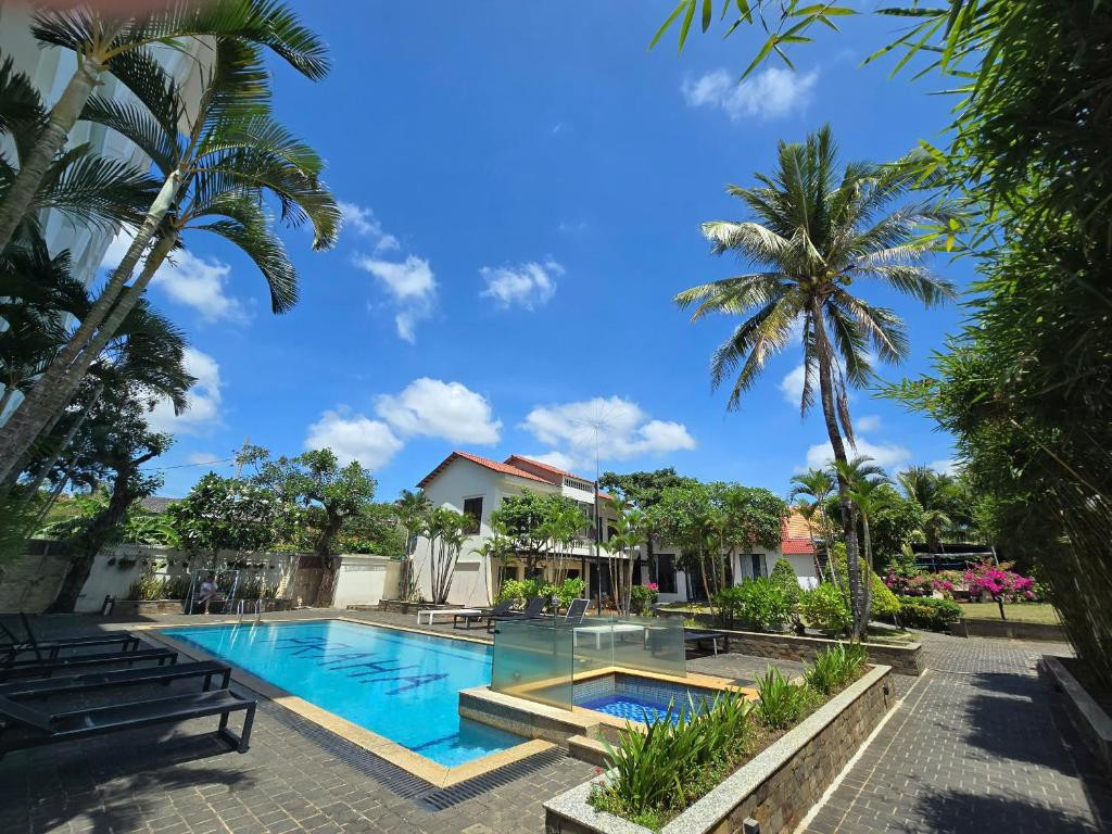 Praha Hotel 3* миниатюра 5