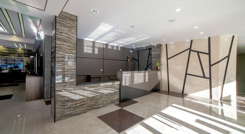 Amirans Park 2* миниатюра 4