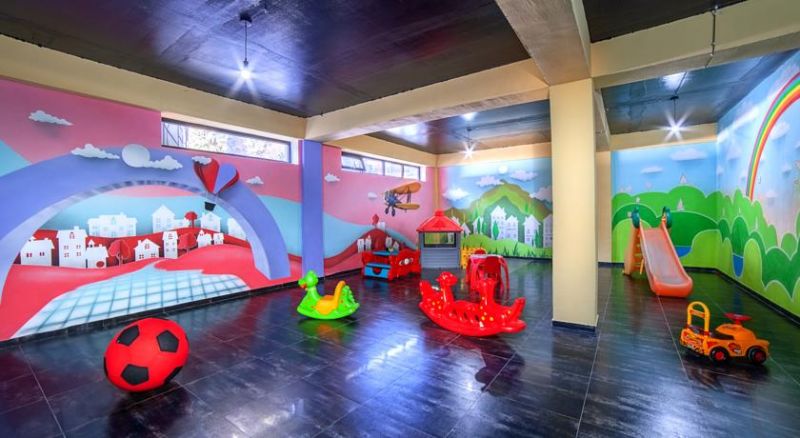 Amirans Park 2* миниатюра 6