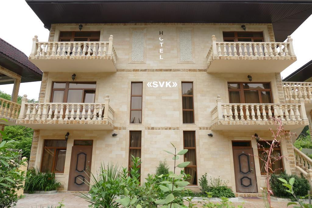 Svk Hotel 2* миниатюра 2