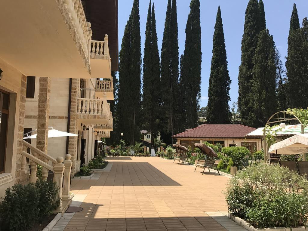 Svk Hotel 2* миниатюра 3
