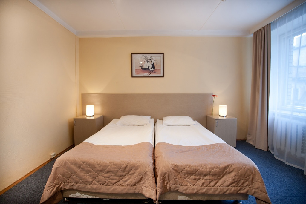 А-отель Фонтанка 3* миниатюра 4