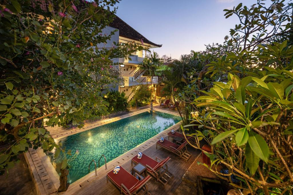 Pondok Sari 3* миниатюра 2
