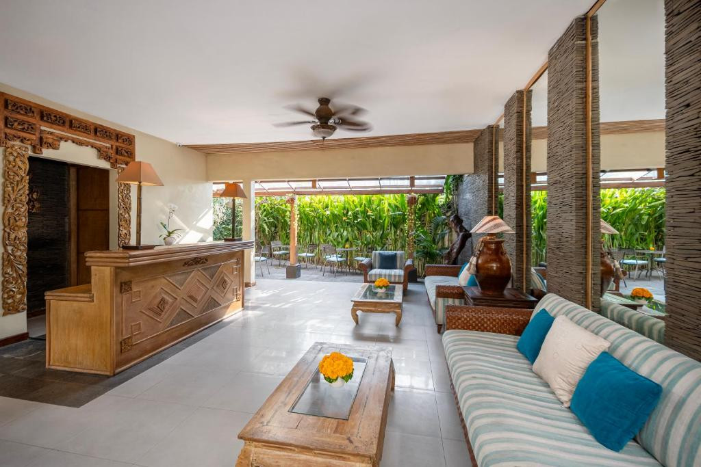 Pondok Sari 3* миниатюра 3