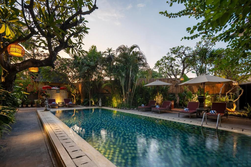 Pondok Sari 3* миниатюра 4