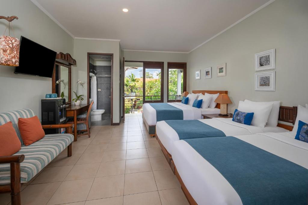 Pondok Sari 3* миниатюра 5