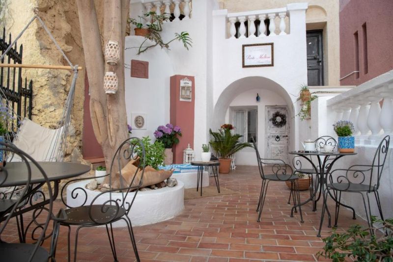 Porto Maltese Boutique Estate 1*
