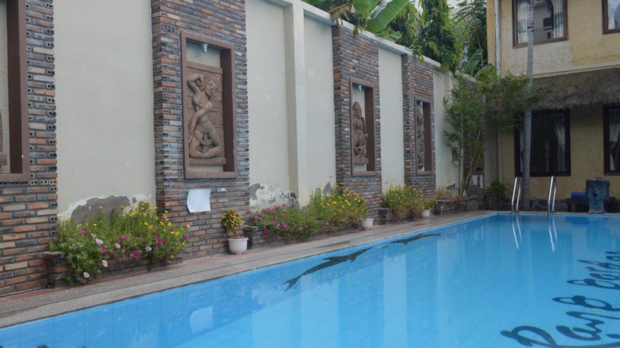 Rang Garden Bungalow Hill Side 2* миниатюра 6