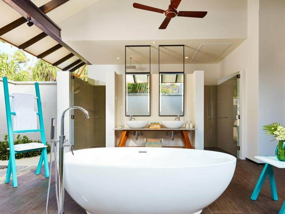 Nh Collection Maldives Havodda Resort (Ex. Amari Havodda Maldives) 4* миниатюра 5