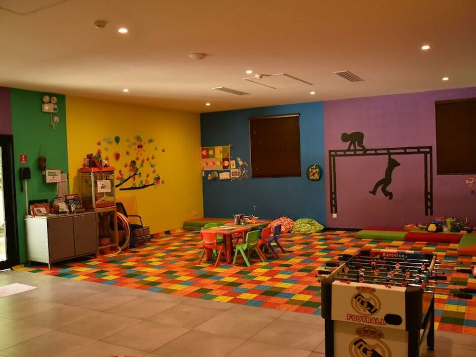 Nh Collection Maldives Havodda Resort (Ex. Amari Havodda Maldives) 4* миниатюра 6