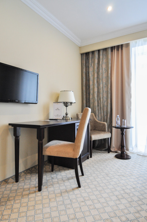 Биляр Палас 4* миниатюра 3