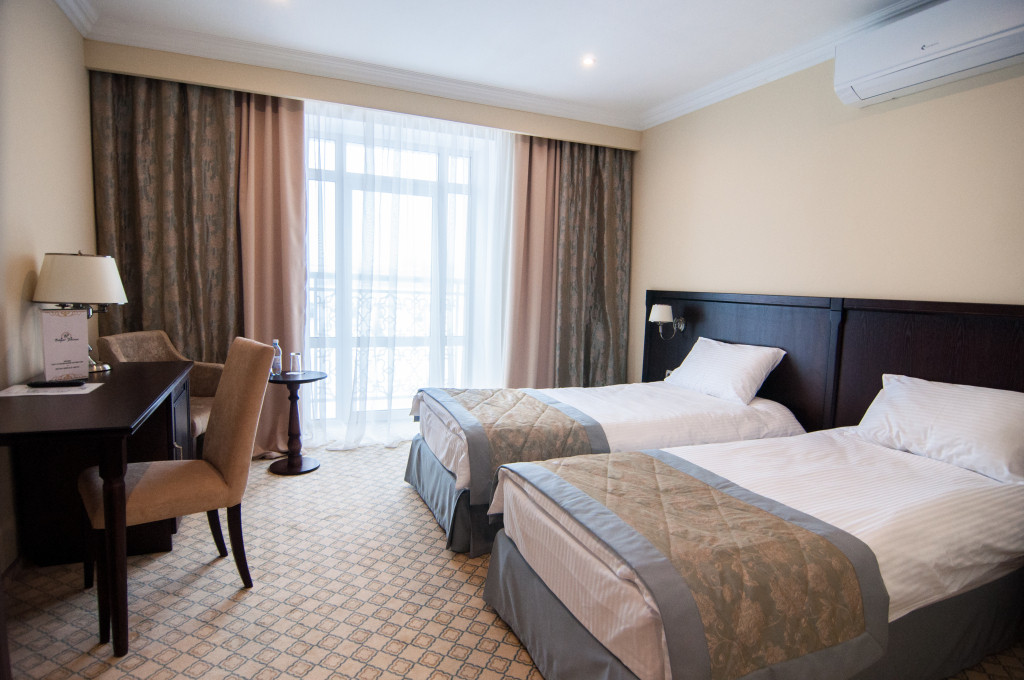 Биляр Палас 4* миниатюра 5