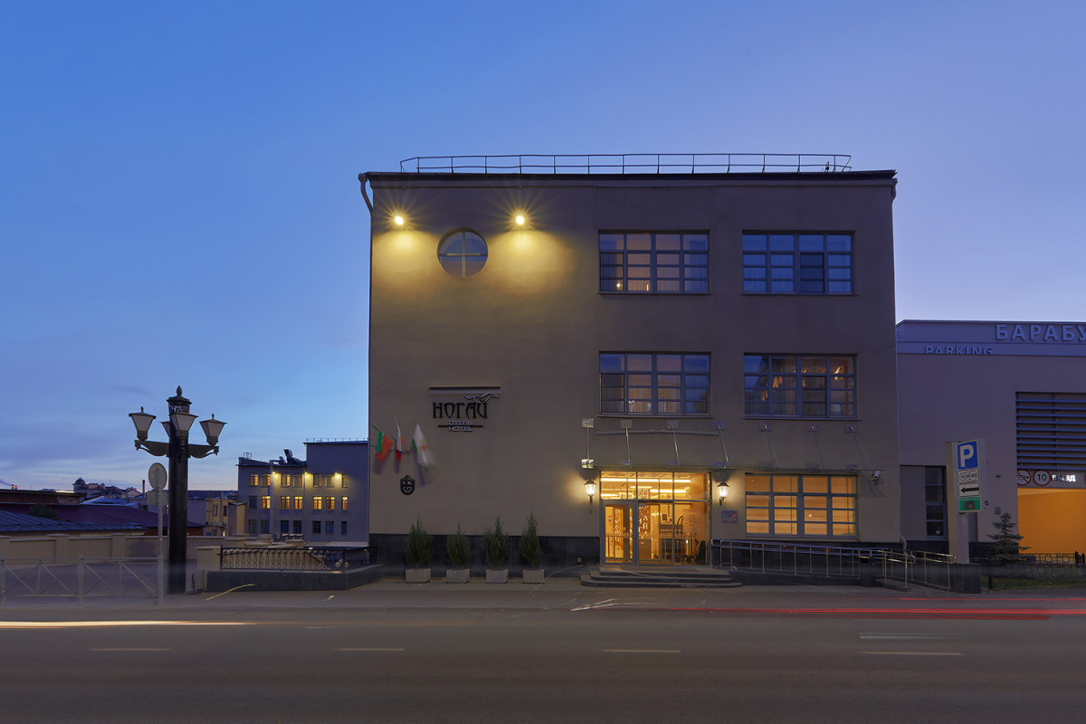 Ногай 3* миниатюра 4